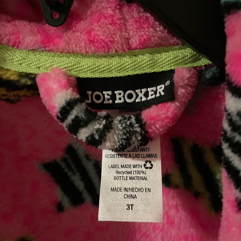 House Robe - Picture 4 of 4